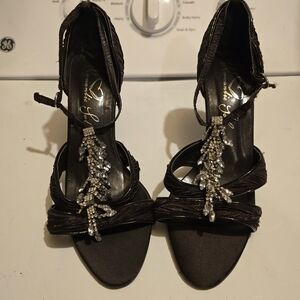 Romantic soles very classy dress heels